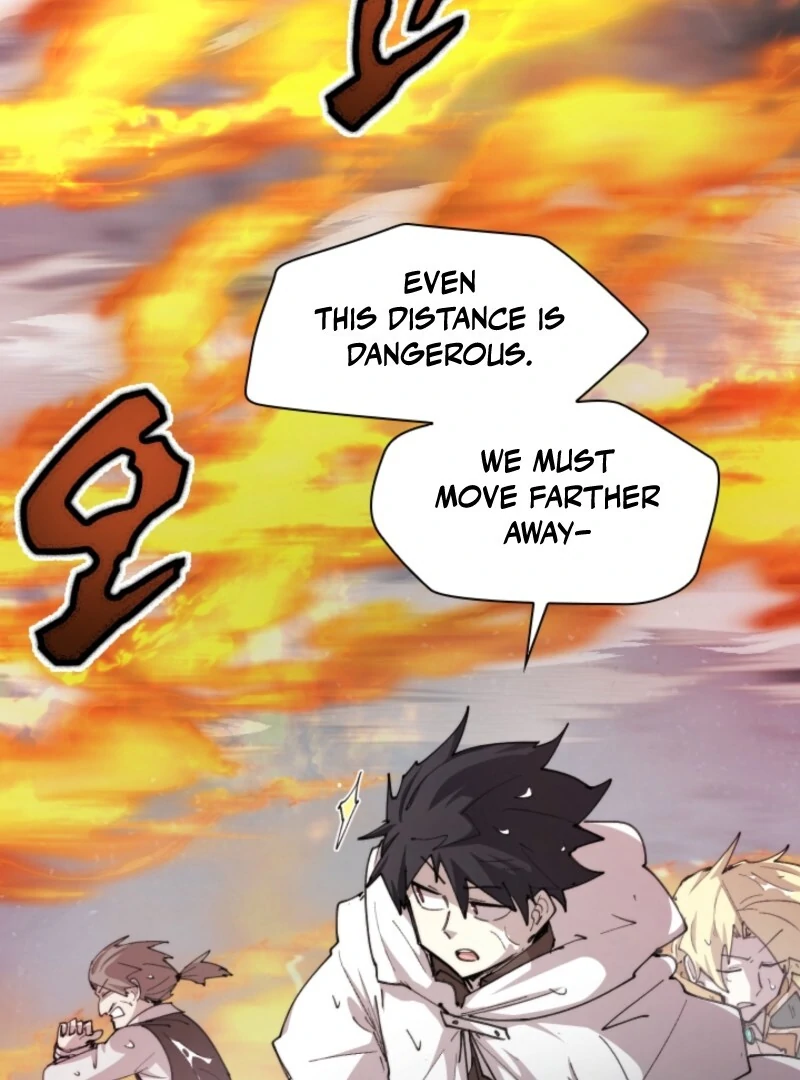 The Great Mage of the Hero’s Party Reincarnates Chapter 97 - page 87