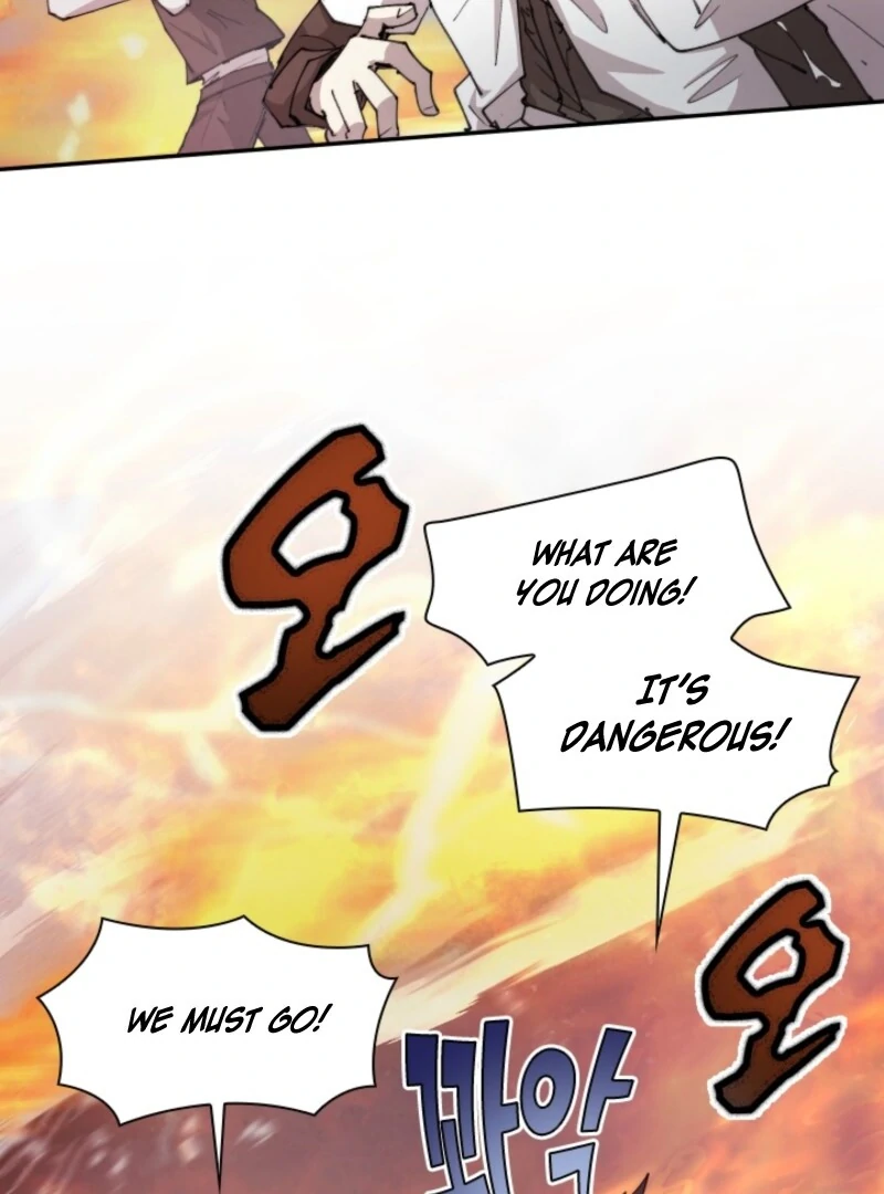 The Great Mage of the Hero’s Party Reincarnates Chapter 97 - page 88