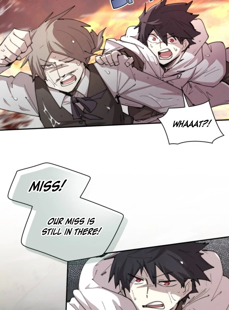 The Great Mage of the Hero’s Party Reincarnates Chapter 97 - page 89