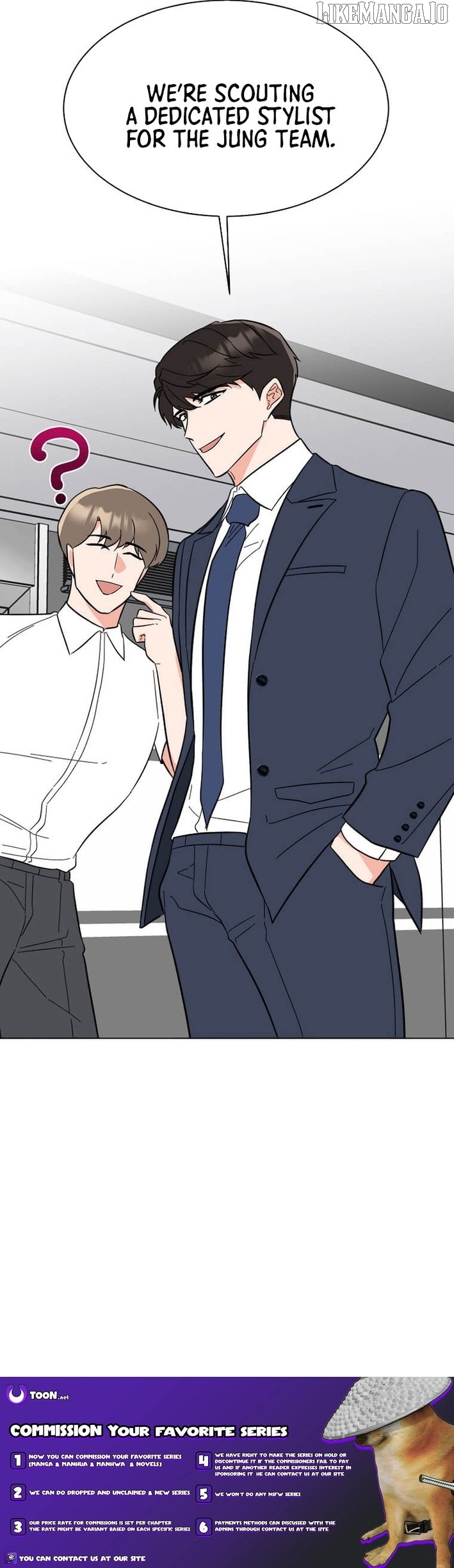 Rookie Talent Agent Knows It All Chapter 160 - page 12