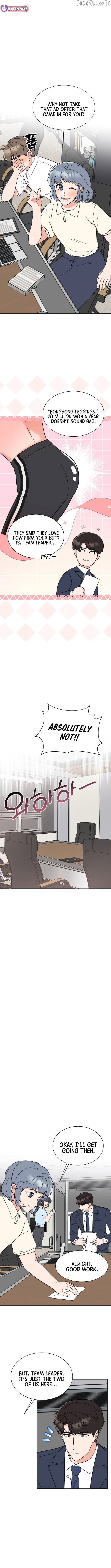Rookie Talent Agent Knows It All Chapter 160 - page 8