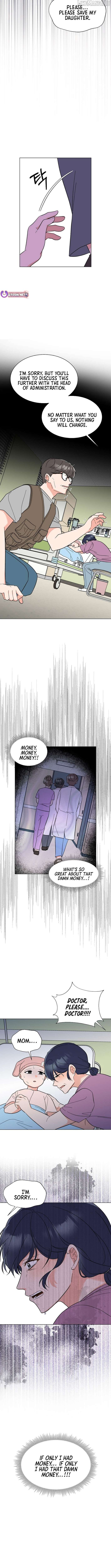 Rookie Talent Agent Knows It All Chapter 161 - page 10