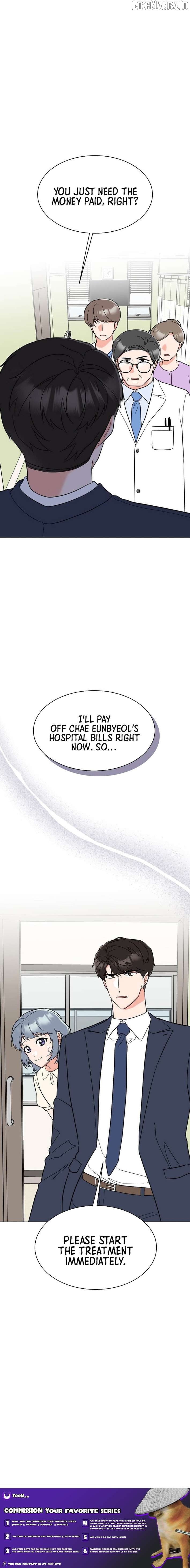 Rookie Talent Agent Knows It All Chapter 161 - page 11