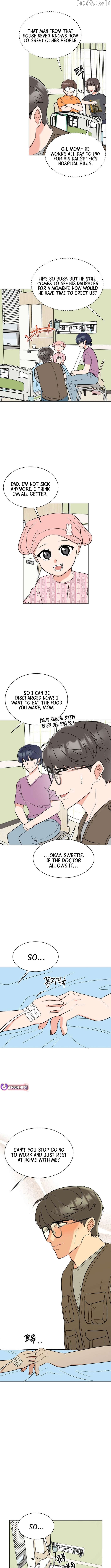 Rookie Talent Agent Knows It All Chapter 161 - page 7