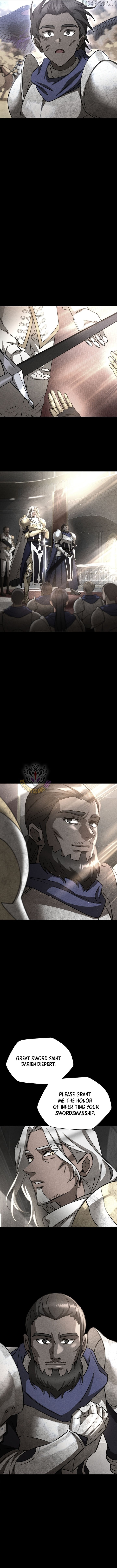 Helmut: The Forsaken Child Chapter 102 - page 3