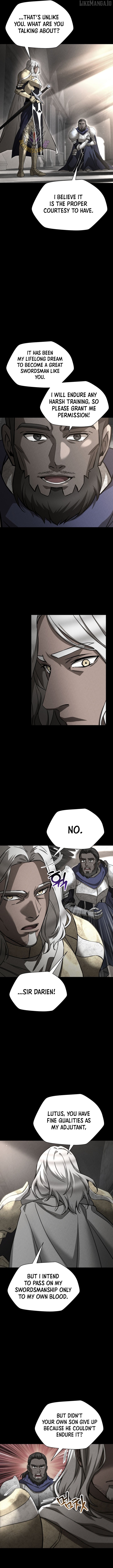 Helmut: The Forsaken Child Chapter 102 - page 4