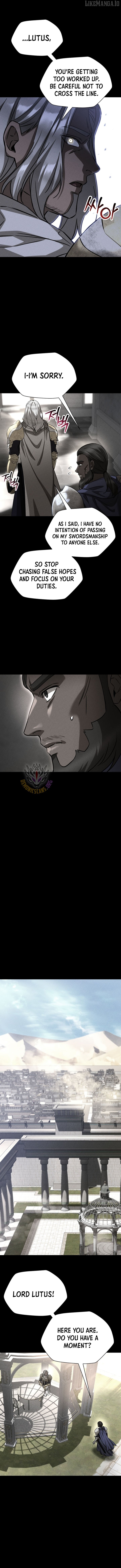 Helmut: The Forsaken Child Chapter 102 - page 5