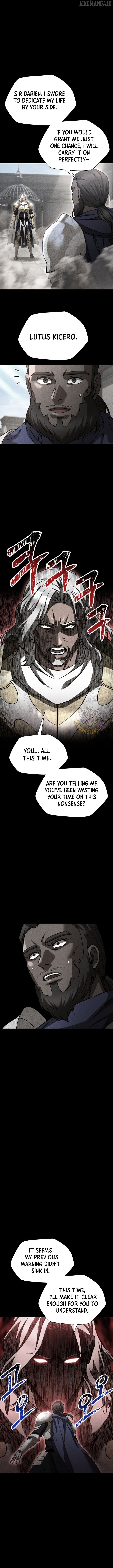 Helmut: The Forsaken Child Chapter 102 - page 7