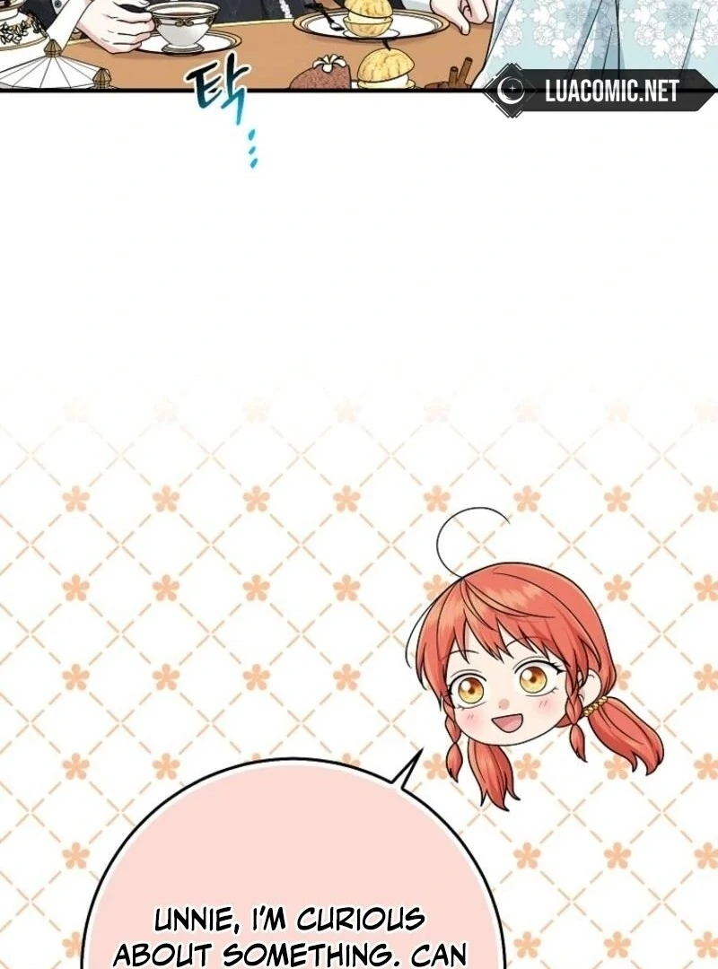 The Unintentionally Ideal Adopted Daughter Chapter 97 - page 9