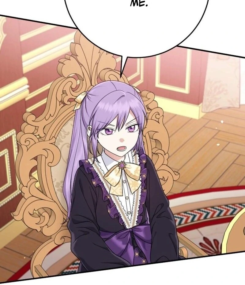 The Unintentionally Ideal Adopted Daughter Chapter 97 - page 100