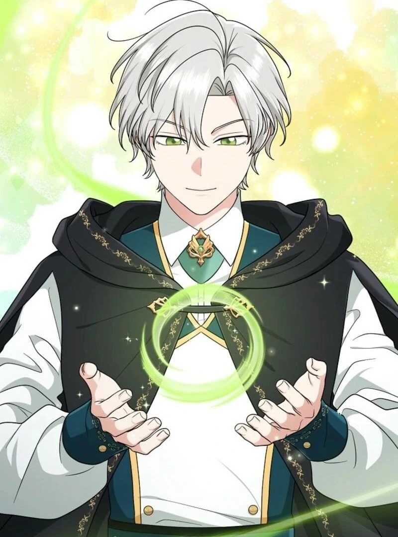 The Unintentionally Ideal Adopted Daughter Chapter 97 - page 103