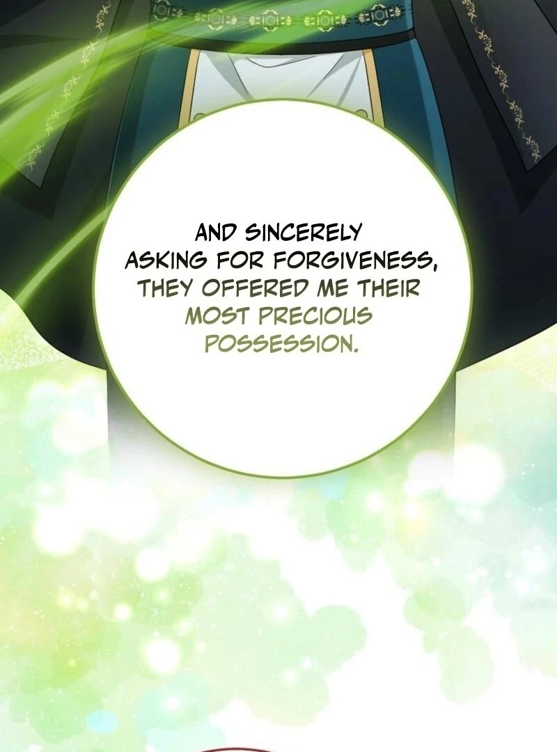 The Unintentionally Ideal Adopted Daughter Chapter 97 - page 104