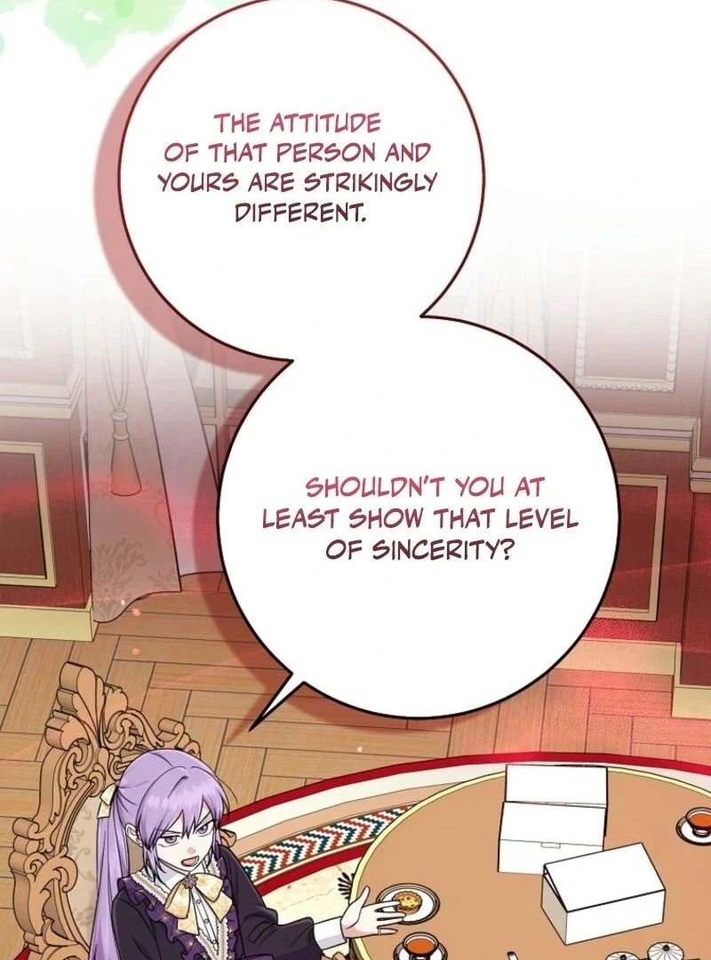 The Unintentionally Ideal Adopted Daughter Chapter 97 - page 105