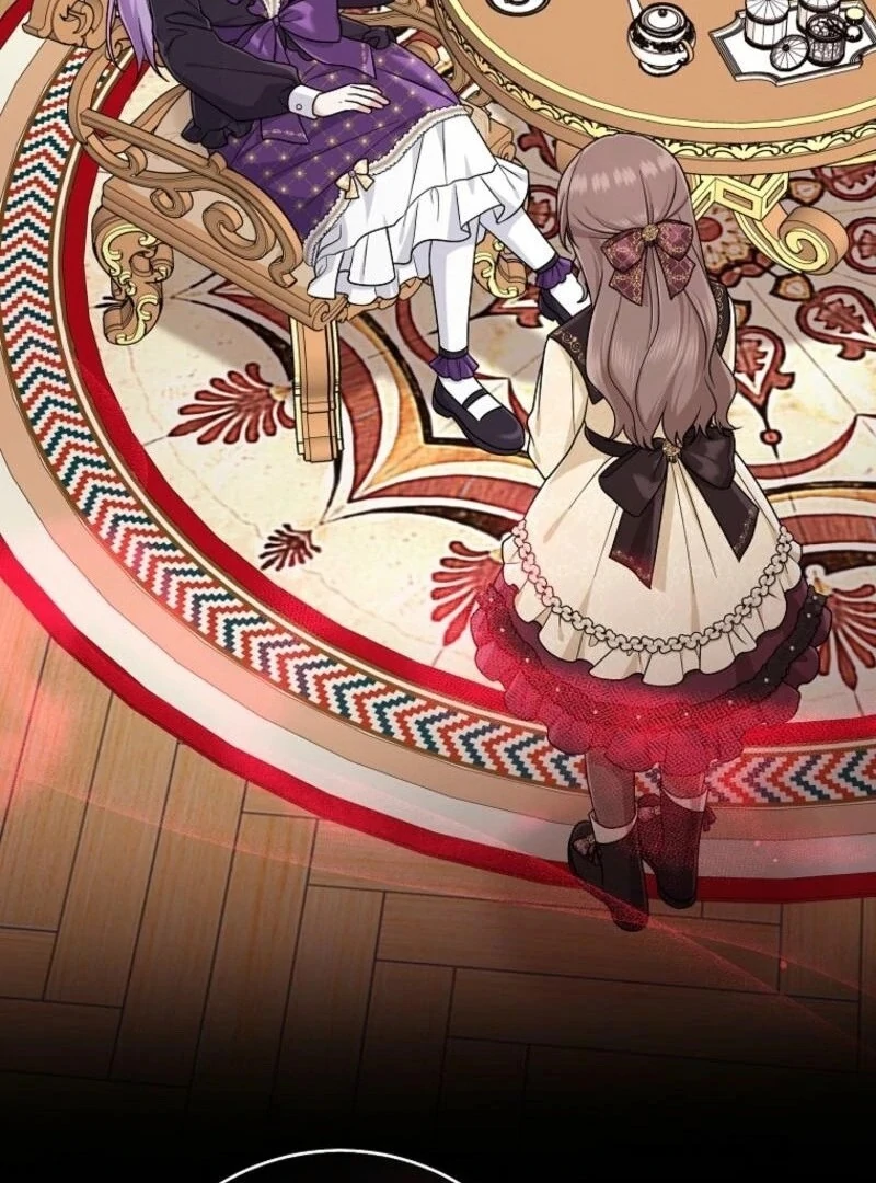 The Unintentionally Ideal Adopted Daughter Chapter 97 - page 106