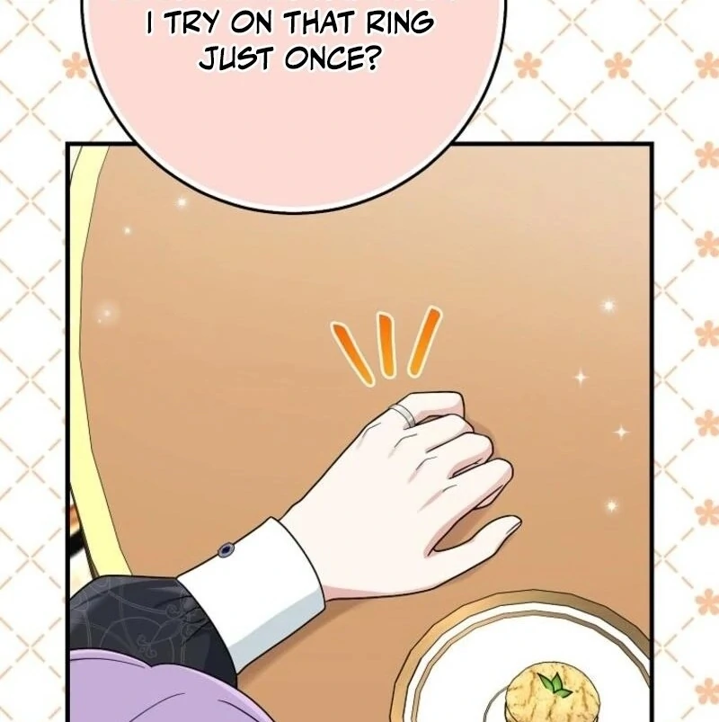 The Unintentionally Ideal Adopted Daughter Chapter 97 - page 10