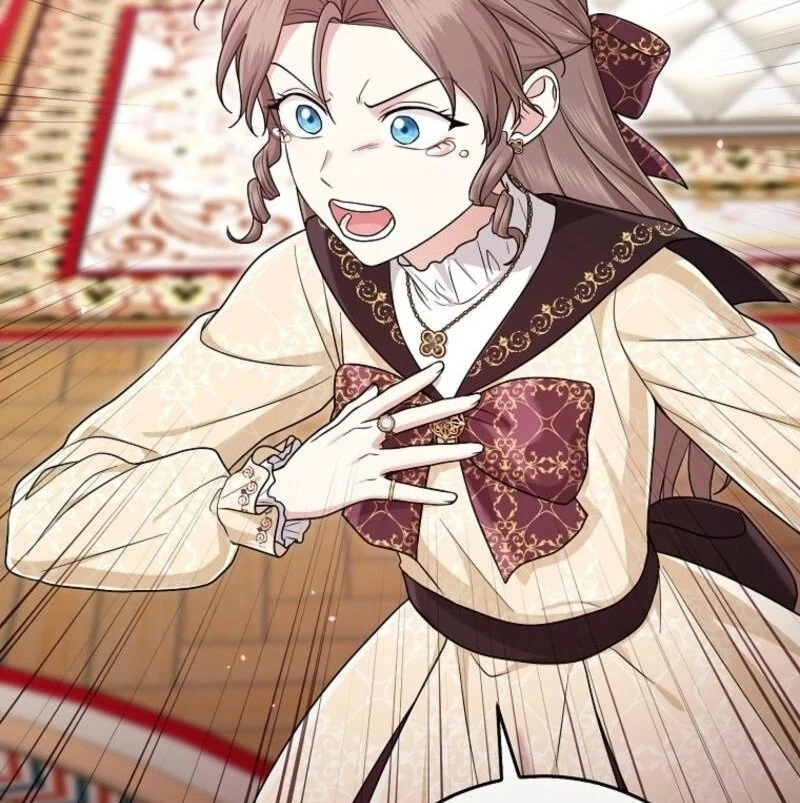 The Unintentionally Ideal Adopted Daughter Chapter 97 - page 110