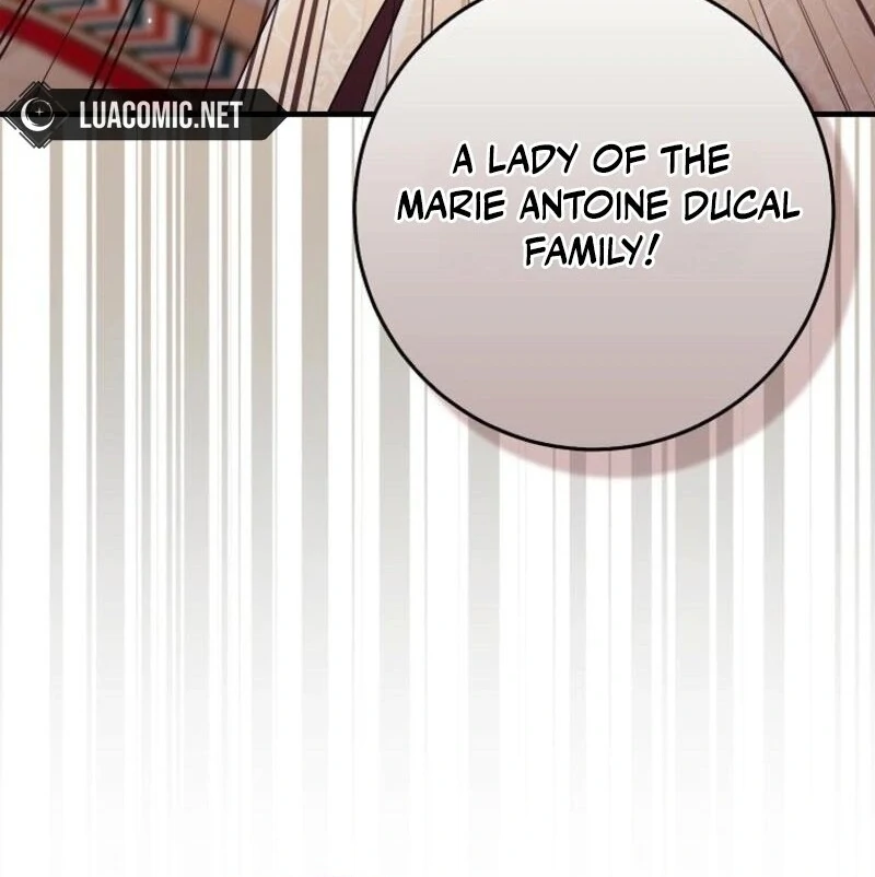 The Unintentionally Ideal Adopted Daughter Chapter 97 - page 111