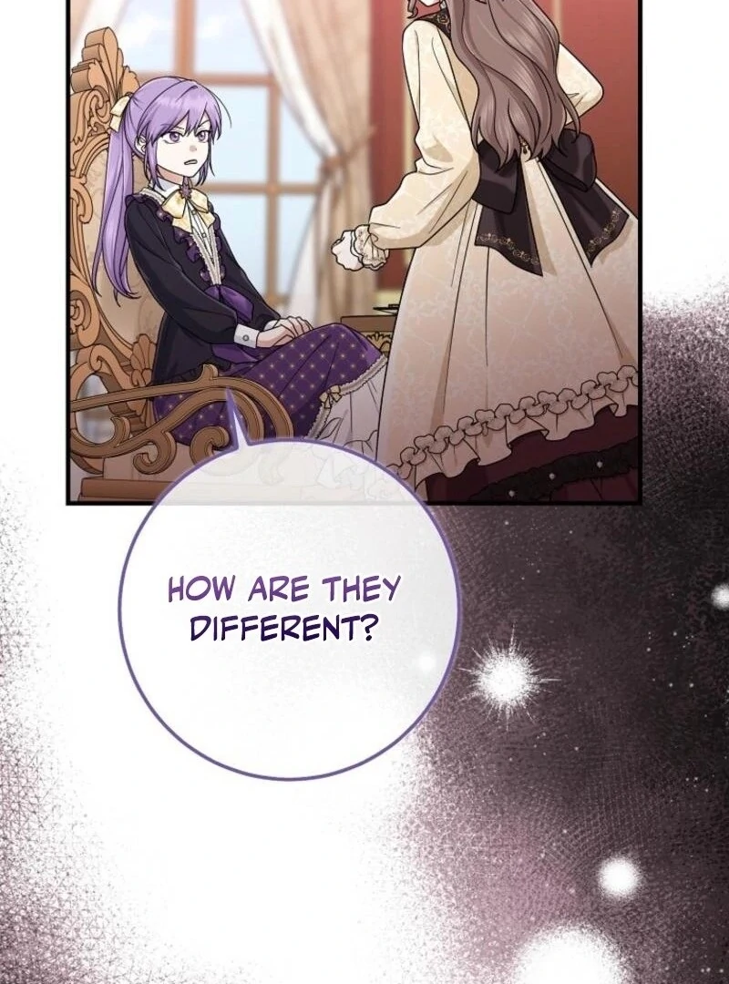 The Unintentionally Ideal Adopted Daughter Chapter 97 - page 113