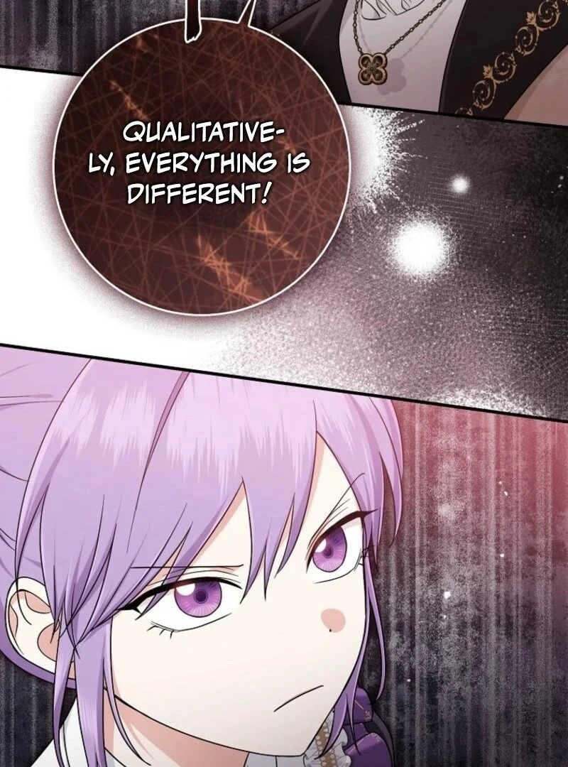 The Unintentionally Ideal Adopted Daughter Chapter 97 - page 115