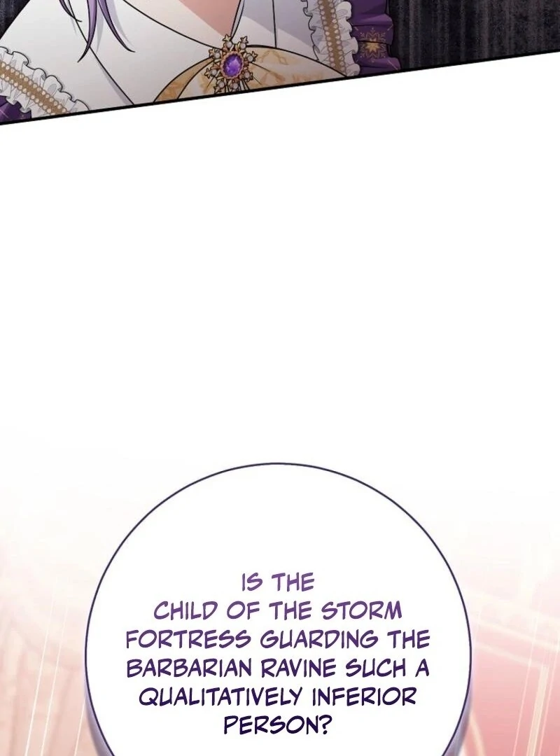 The Unintentionally Ideal Adopted Daughter Chapter 97 - page 116