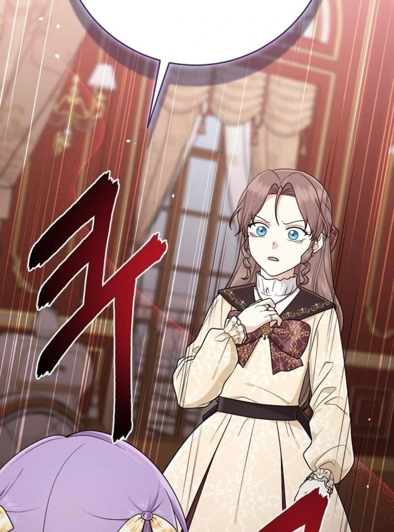 The Unintentionally Ideal Adopted Daughter Chapter 97 - page 117