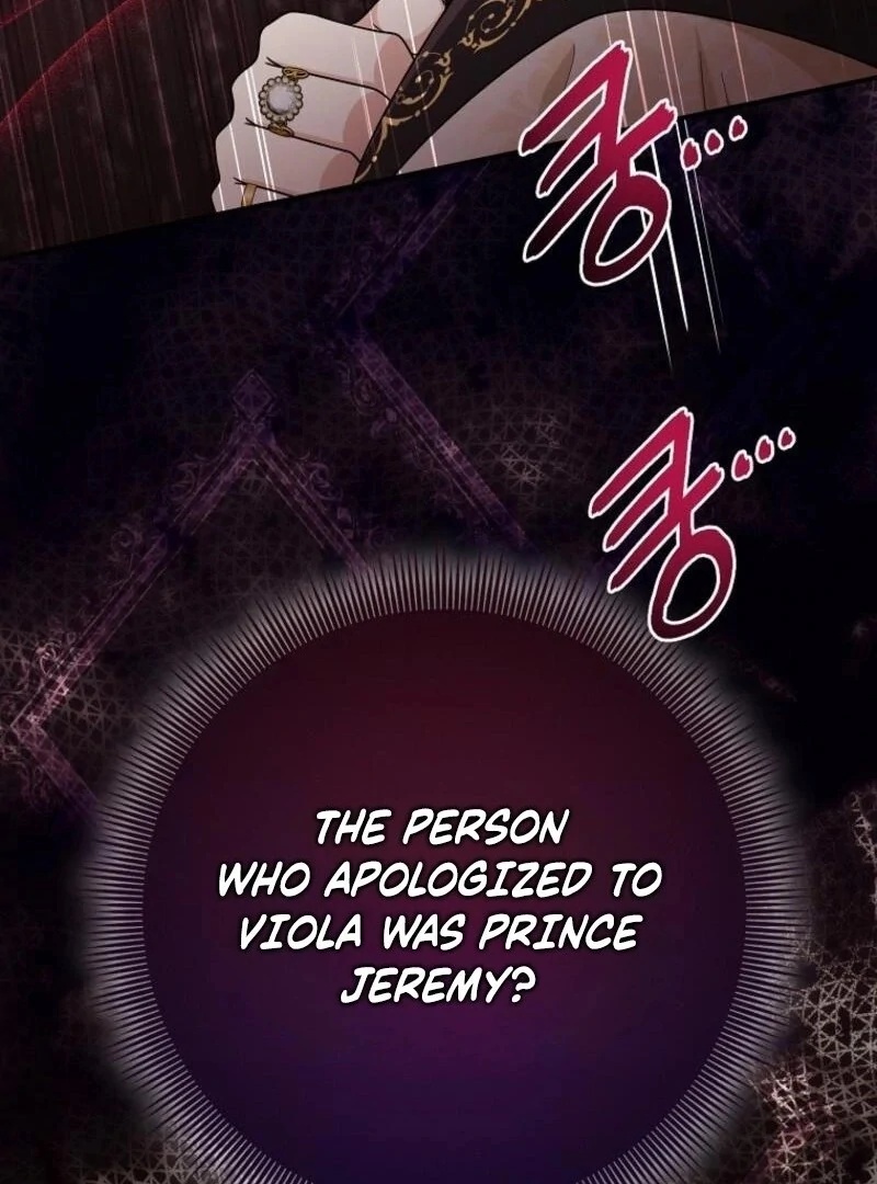 The Unintentionally Ideal Adopted Daughter Chapter 97 - page 120