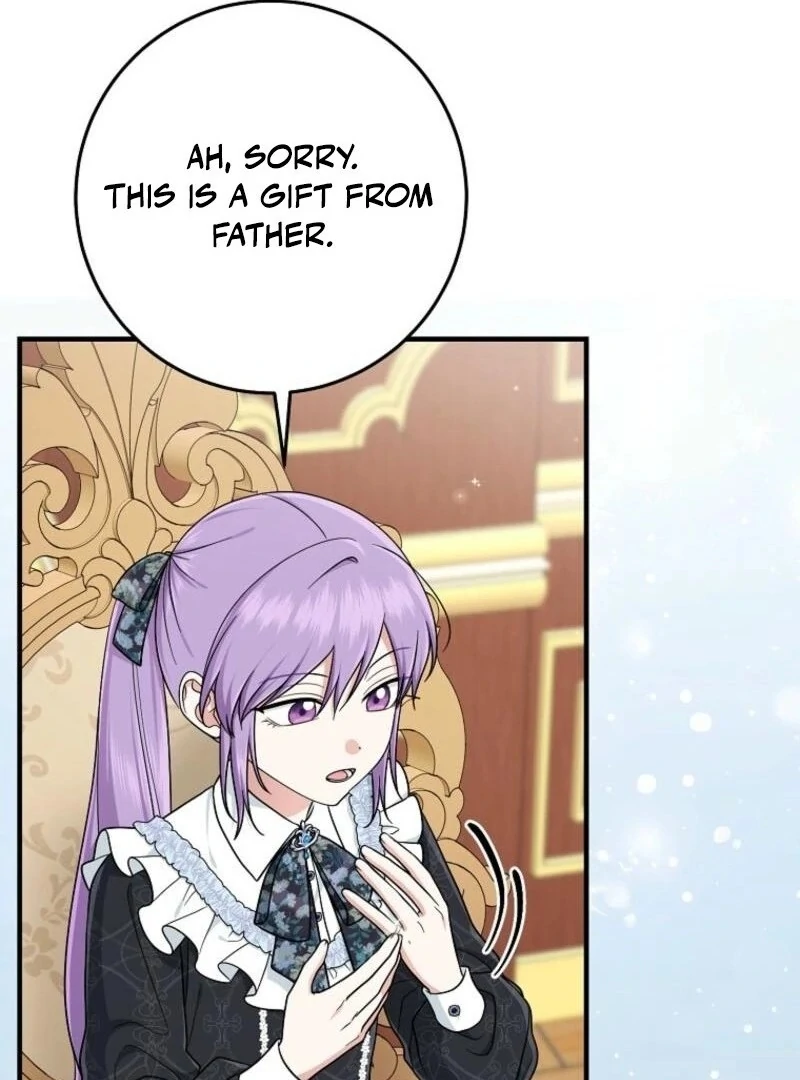 The Unintentionally Ideal Adopted Daughter Chapter 97 - page 12