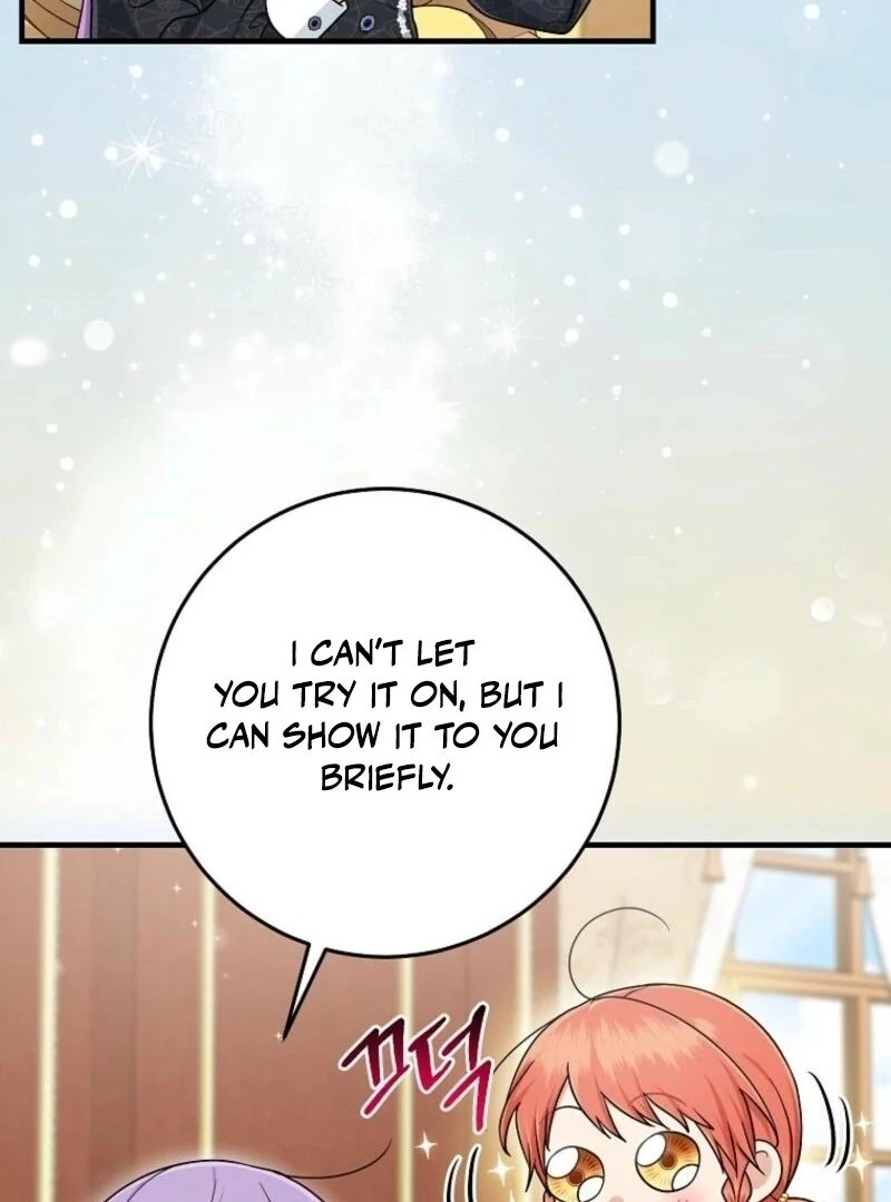 The Unintentionally Ideal Adopted Daughter Chapter 97 - page 13