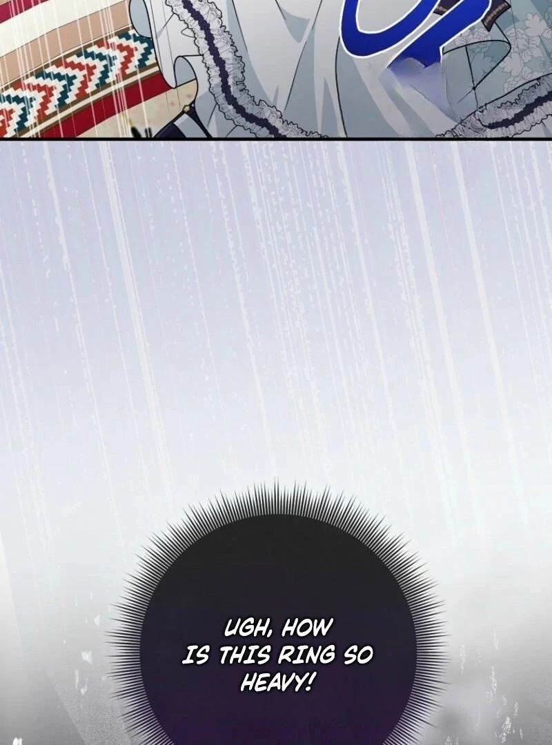 The Unintentionally Ideal Adopted Daughter Chapter 97 - page 16