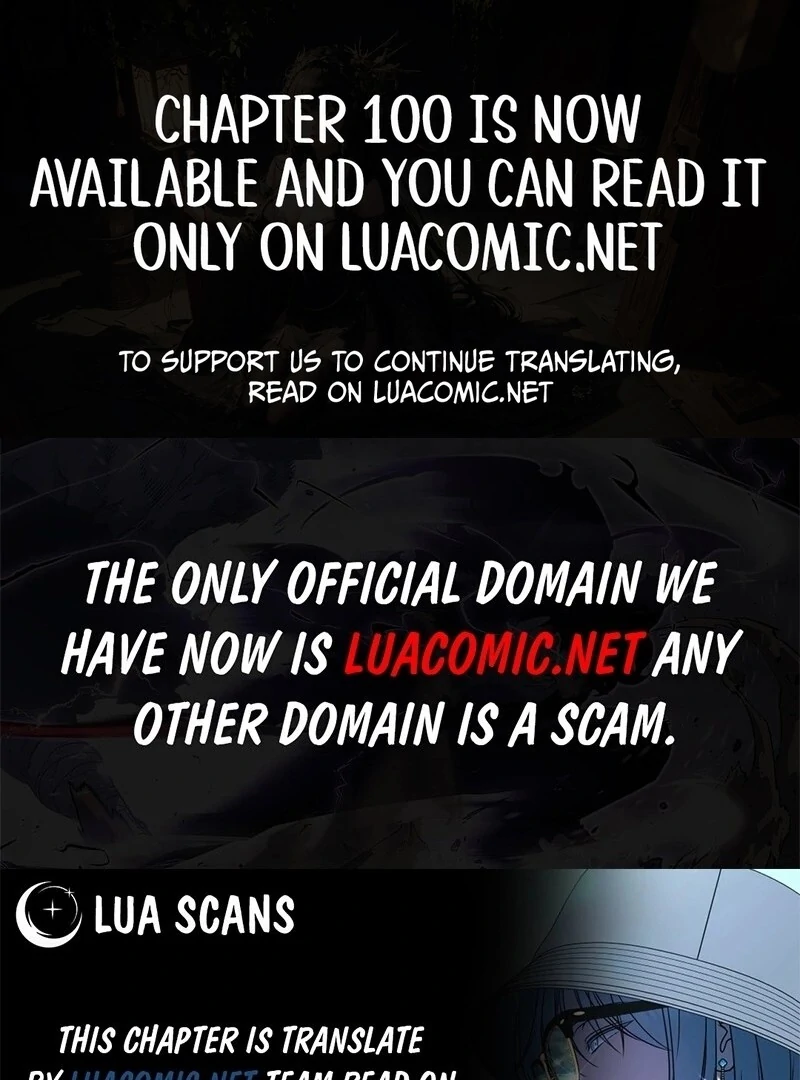 The Unintentionally Ideal Adopted Daughter Chapter 97 - page 1