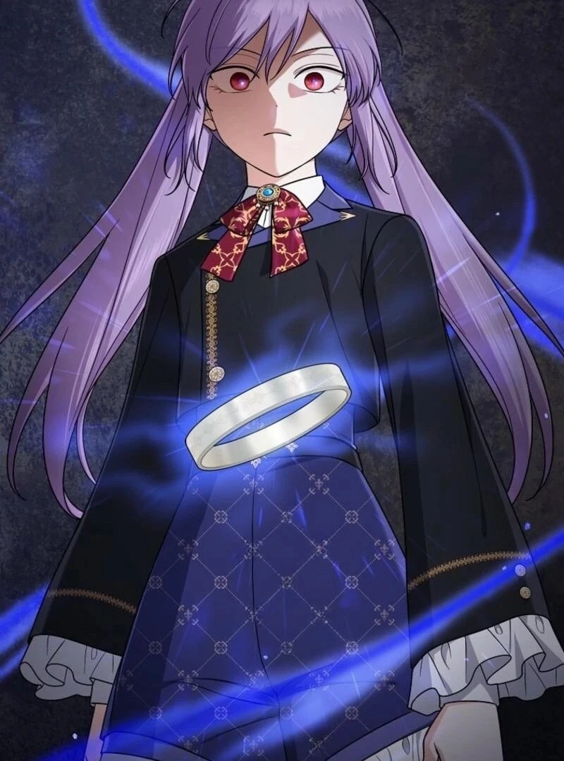 The Unintentionally Ideal Adopted Daughter Chapter 97 - page 19