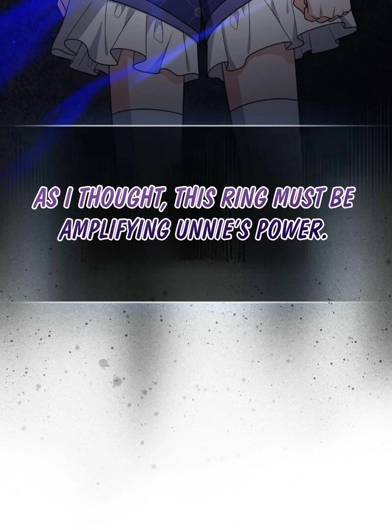 The Unintentionally Ideal Adopted Daughter Chapter 97 - page 20