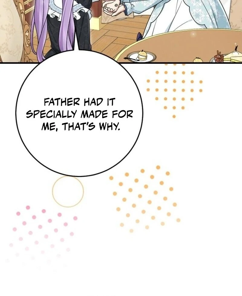 The Unintentionally Ideal Adopted Daughter Chapter 97 - page 22