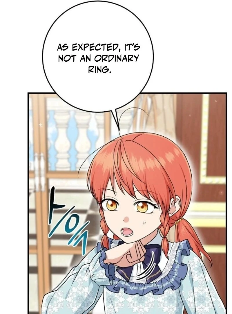 The Unintentionally Ideal Adopted Daughter Chapter 97 - page 23