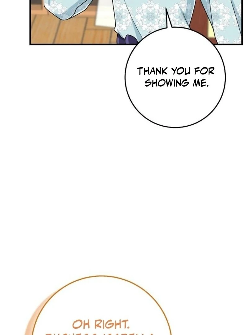 The Unintentionally Ideal Adopted Daughter Chapter 97 - page 24