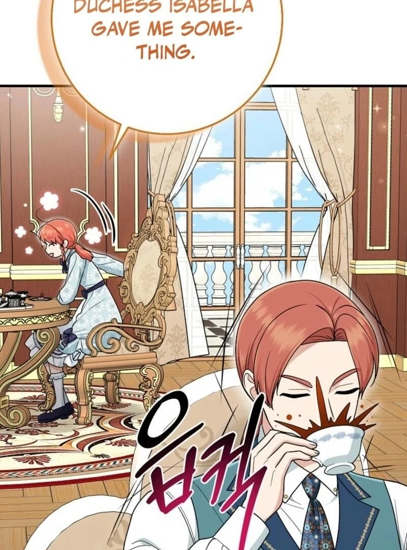 The Unintentionally Ideal Adopted Daughter Chapter 97 - page 25