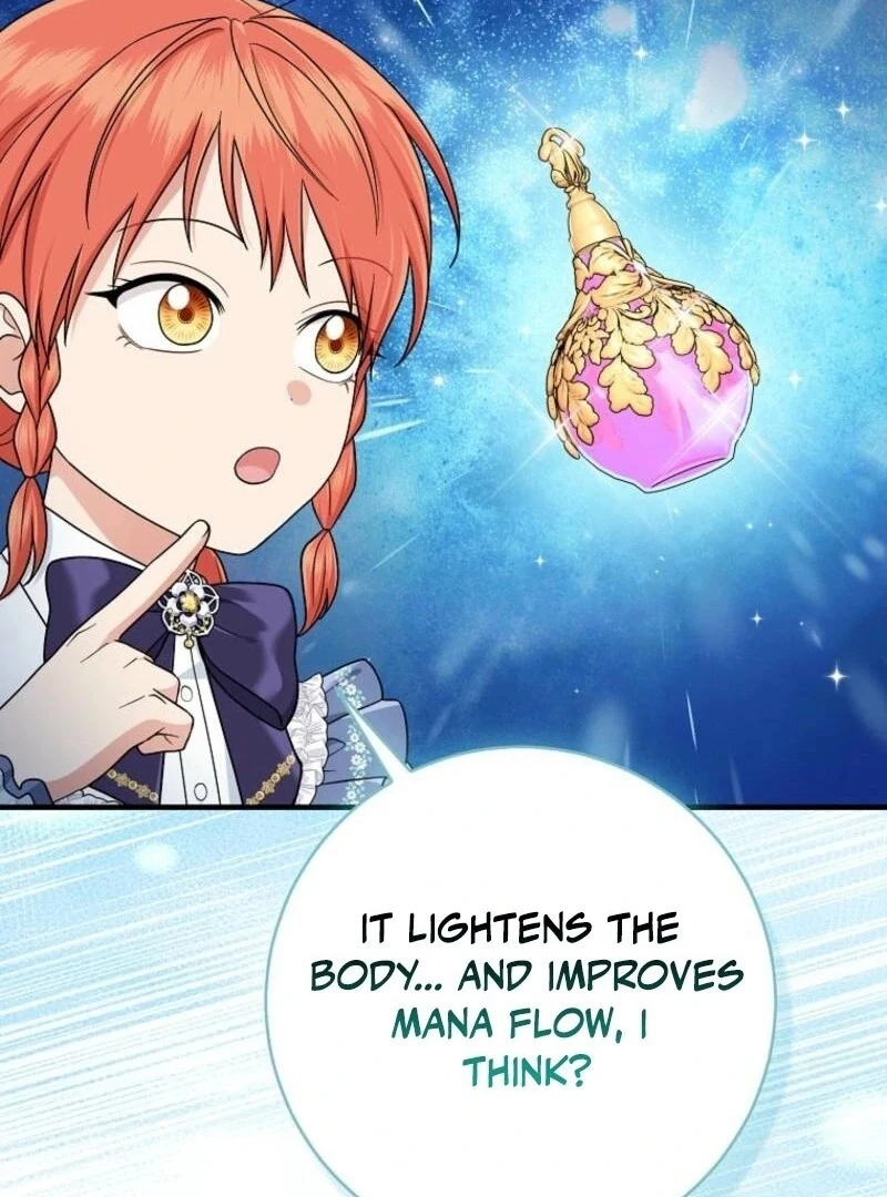 The Unintentionally Ideal Adopted Daughter Chapter 97 - page 29