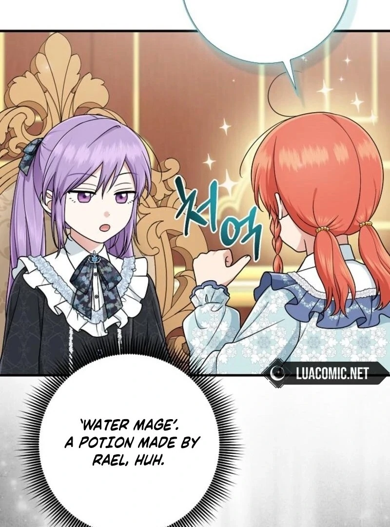 The Unintentionally Ideal Adopted Daughter Chapter 97 - page 31