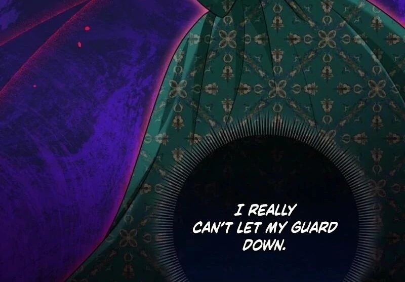 The Unintentionally Ideal Adopted Daughter Chapter 97 - page 34