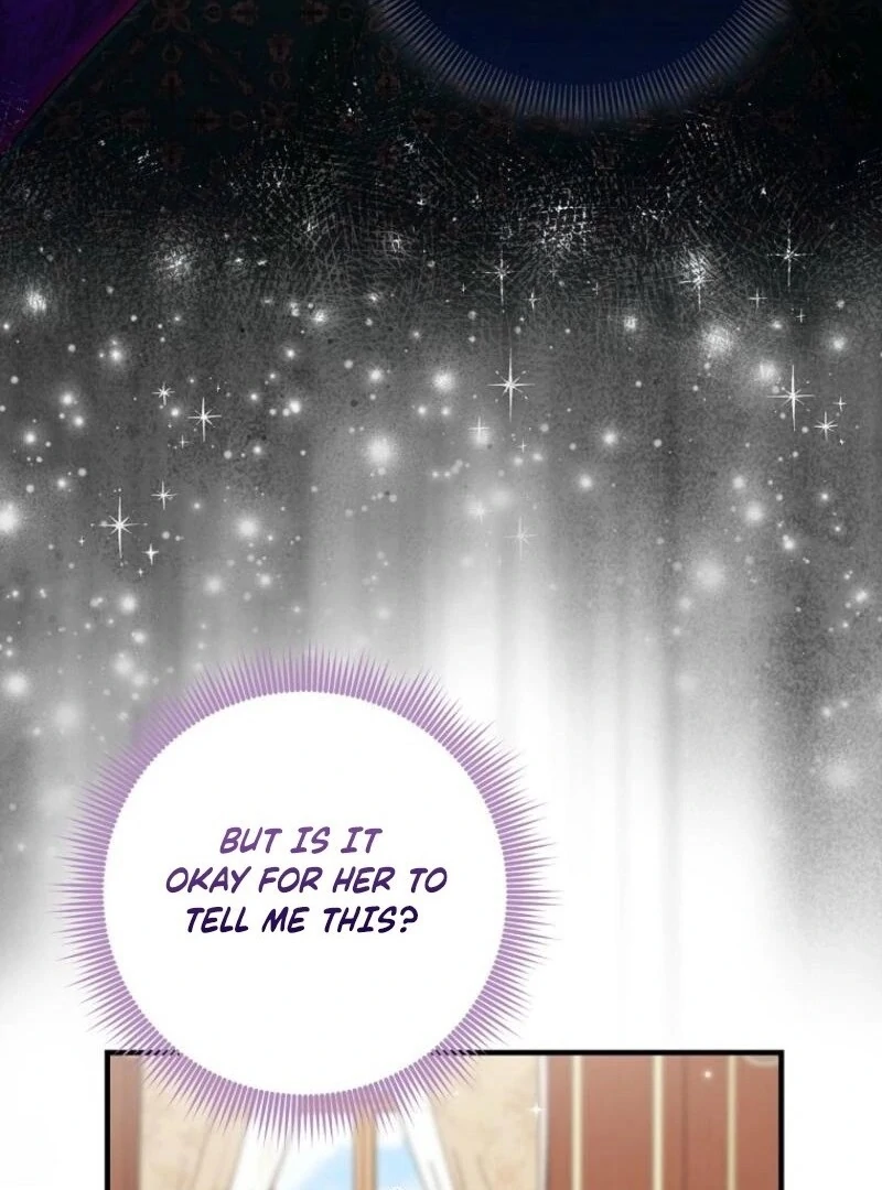 The Unintentionally Ideal Adopted Daughter Chapter 97 - page 35