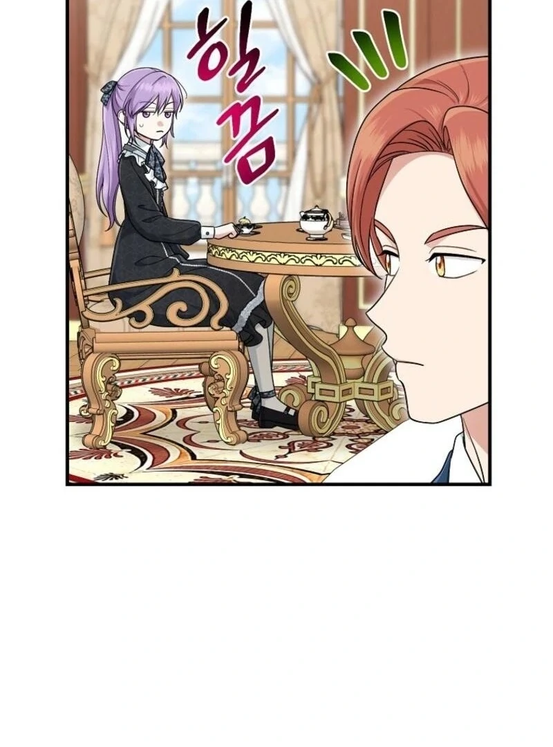 The Unintentionally Ideal Adopted Daughter Chapter 97 - page 36