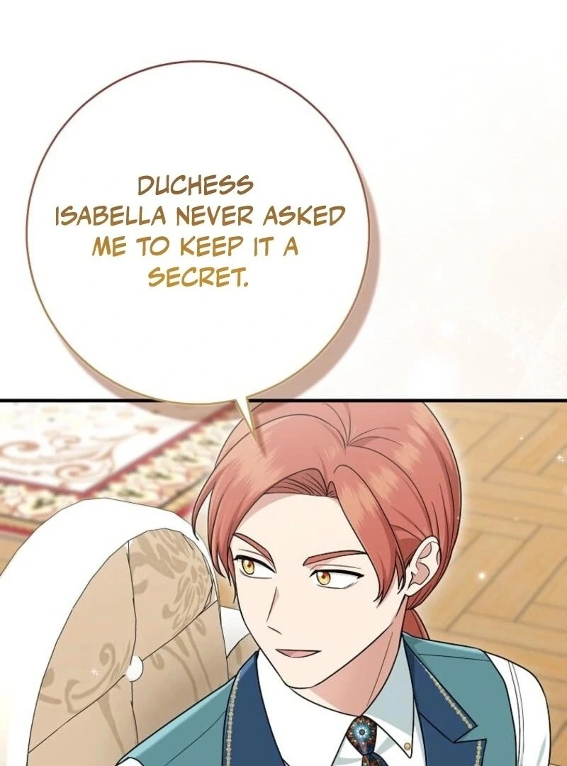 The Unintentionally Ideal Adopted Daughter Chapter 97 - page 37