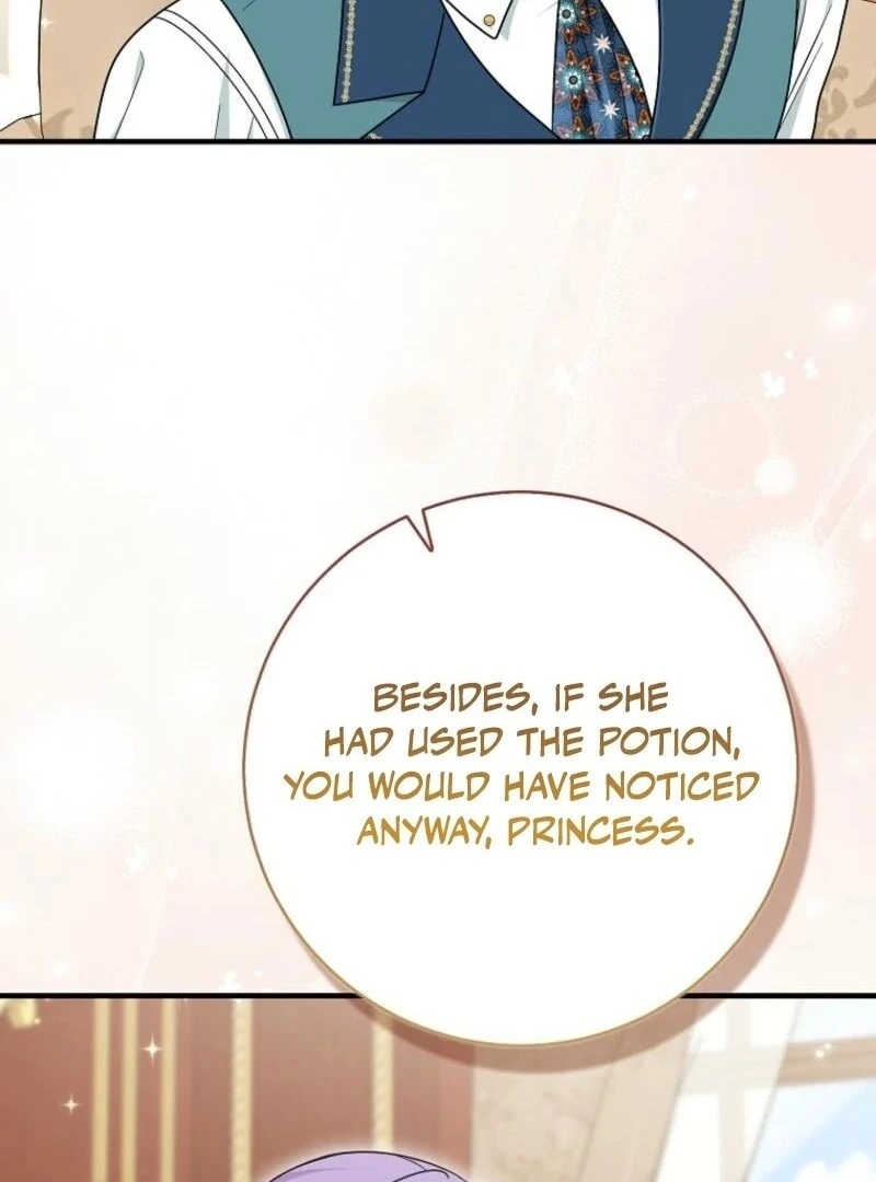 The Unintentionally Ideal Adopted Daughter Chapter 97 - page 38