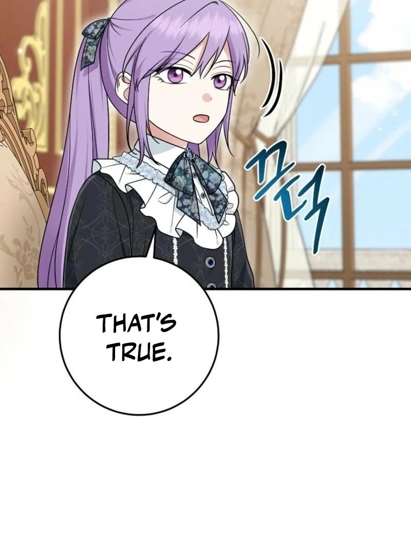 The Unintentionally Ideal Adopted Daughter Chapter 97 - page 39