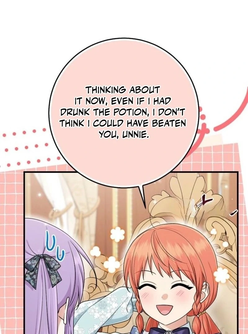 The Unintentionally Ideal Adopted Daughter Chapter 97 - page 40