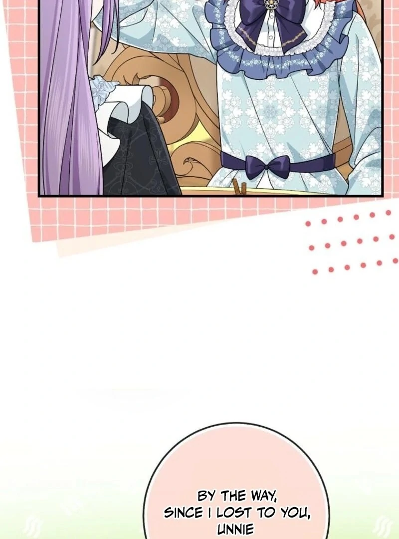 The Unintentionally Ideal Adopted Daughter Chapter 97 - page 41