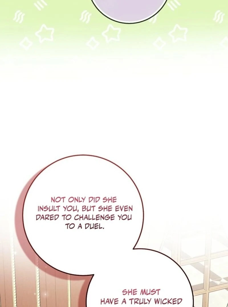 The Unintentionally Ideal Adopted Daughter Chapter 97 - page 43
