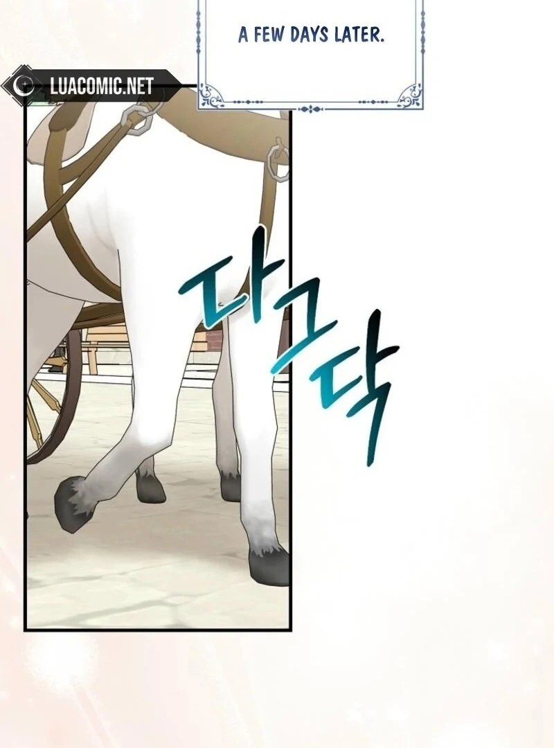 The Unintentionally Ideal Adopted Daughter Chapter 97 - page 48