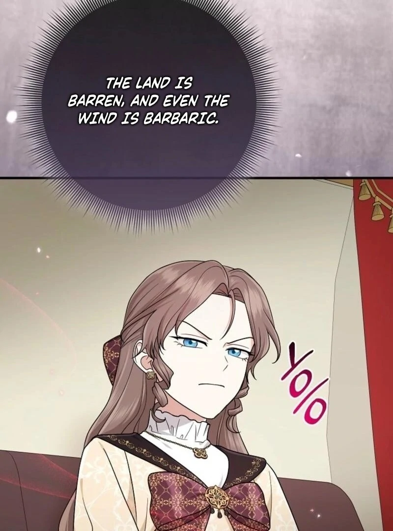 The Unintentionally Ideal Adopted Daughter Chapter 97 - page 52