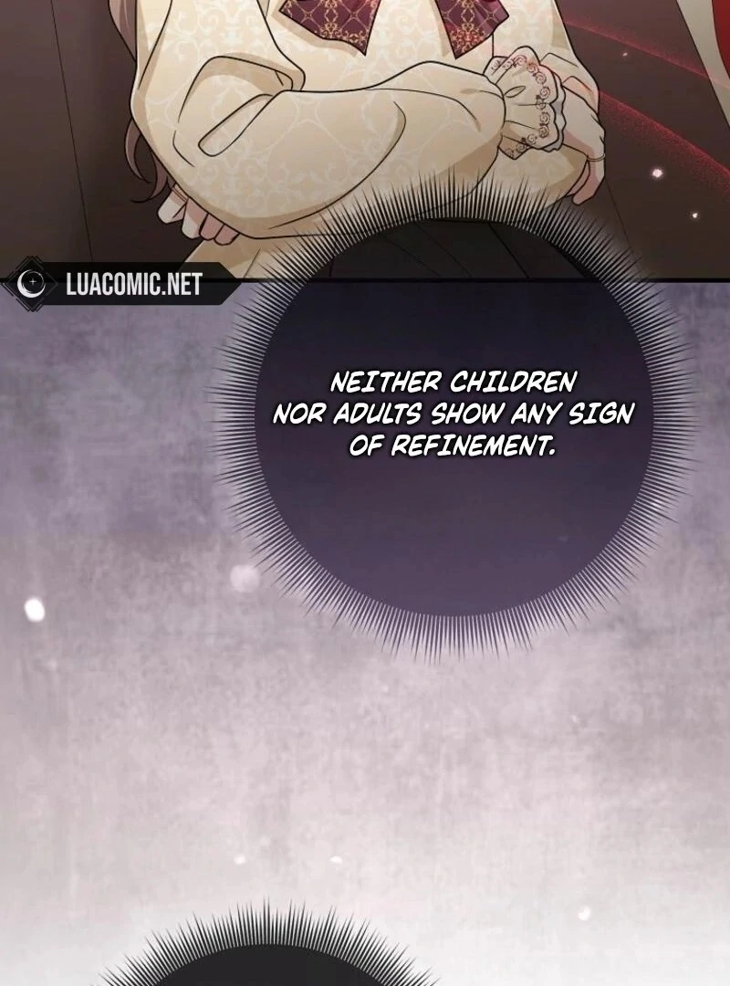 The Unintentionally Ideal Adopted Daughter Chapter 97 - page 53